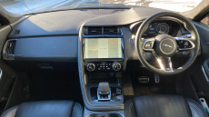 Jaguar E-Pace 1.5 P300e R-Dynamic SE 5dr Auto Estate